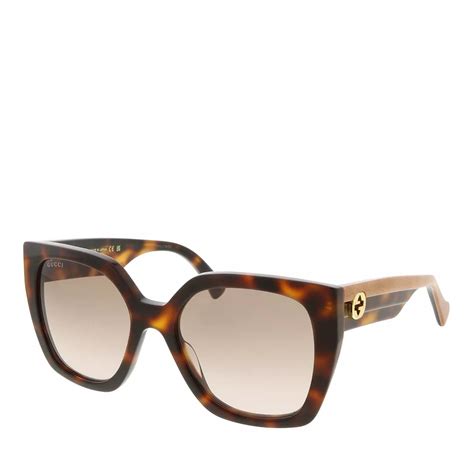 gucci zonnebril dames fashionette